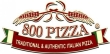 0800 Pizza