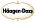 Haagen Dazs Logo