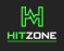 HITZone Global logo