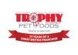 Trophy Pet Foods