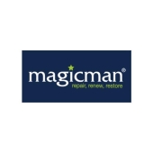 Magicman Logo