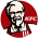 KFC Franchise Logo