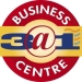 3@1 Business Centre logo