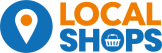 Local Shops Logo