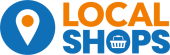 Local Shops Logo