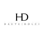 Haute Dolci Franchise Logo