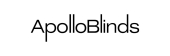 Apollo Blinds Logo