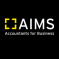 AIMS Accountants For Business logo