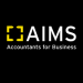 AIMS Accountants For Business logo