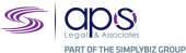 APS Legal & Associates Logo
