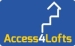 Access4Lofts logo