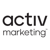 activ Digital Marketing Franchise Logo