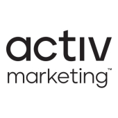 activ Digital Marketing Franchise Logo