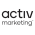 activ Digital Marketing Franchise Logo