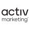 activ Digital Marketing Franchise logo