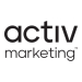 activ Digital Marketing Franchise logo