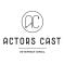 Actors Cast International Franchise logo