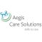 Aegis Care Solutions logo