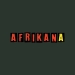 Afrikana Kitchen logo
