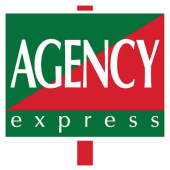 Agency Express Logo