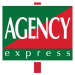 Agency Express logo