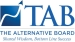 The Alternative Board logo