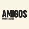 Amigos Burgers and Shakes logo