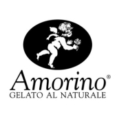 Amorino Franchise Logo
