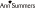 Ann Summers Logo