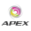 Apex Dance & Performing Arts Logo