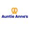 Auntie Anne’s logo