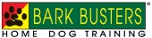 Bark Busters Dog Training Logo