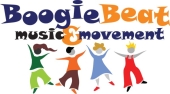 Boogie Beat Logo