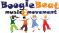 Boogie Beat logo