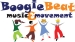 Boogie Beat logo