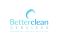 Betterclean Services logo