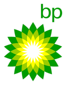 BP Logo