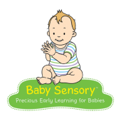 Baby Sensory Logo