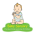 Baby Sensory Logo