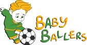 BabyBallers Logo