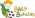 BabyBallers Logo