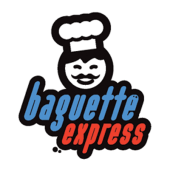 Baguette Express Logo