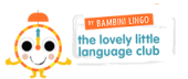 Bambini Lingo Logo