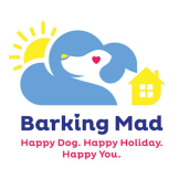 Barking Mad Franchise Logo