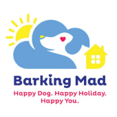 Barking Mad Logo
