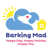 Barking Mad Franchise logo