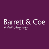 Barrett & Coe Logo