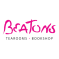 Beatons Tearooms logo