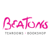 Beatons Tearooms logo