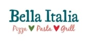 Bella Italia Logo